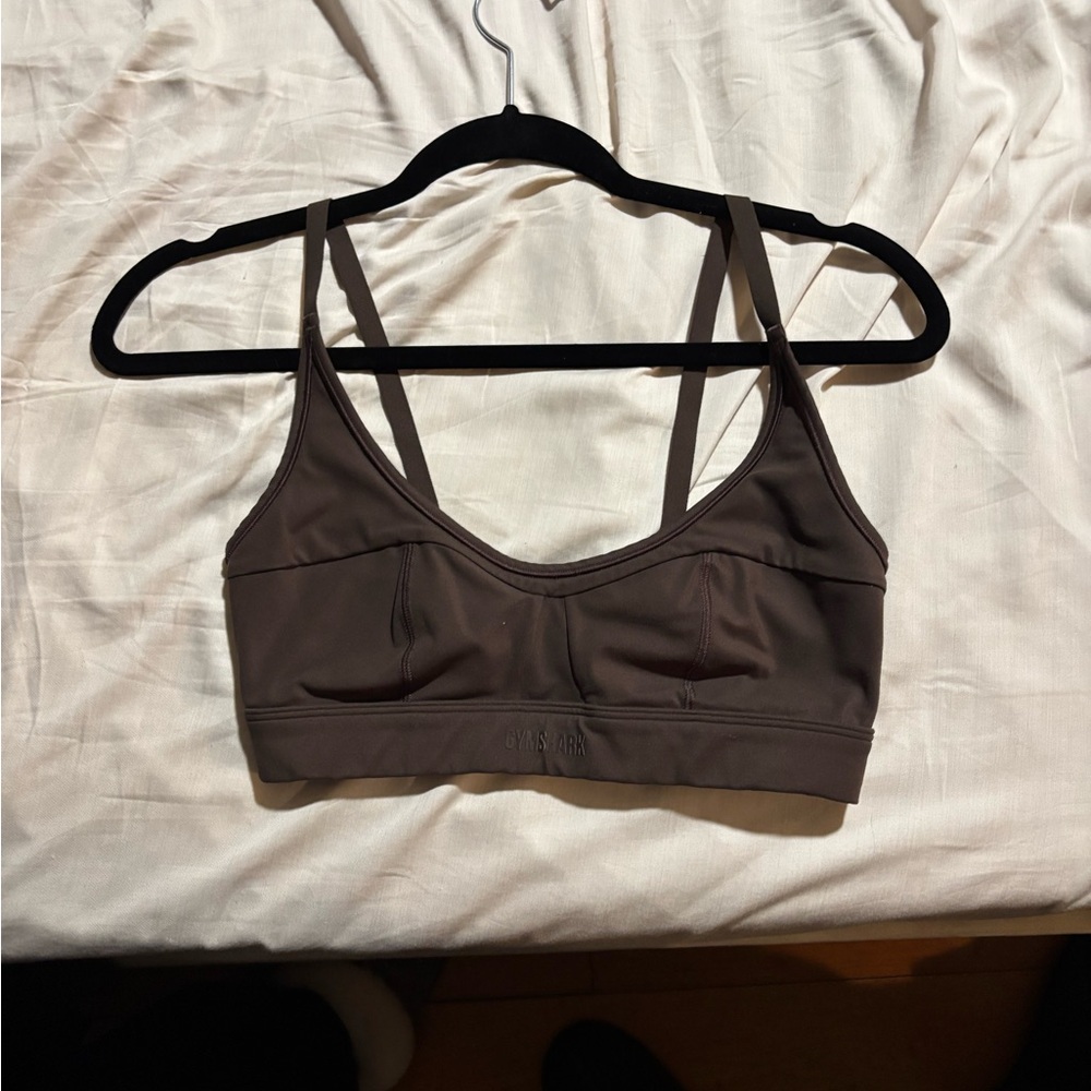 Gymshark Sports Bra